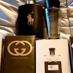 Meet your Posher, Mickey